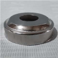 Flange/Tapak Bulat 5/8″ BLUE STAR