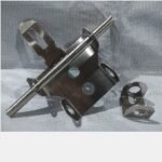 Grendel M / Kotak 135 x 75mm BLUE STAR