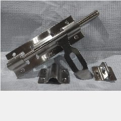 Grendel M 16.5 x 45mm BLUE STAR