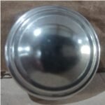 Tutup Luar SS 1-1/2″ BLUE STAR