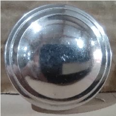 Tutup Luar SS 2-1/2″ BLUE STAR