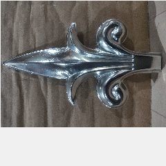 Tombak Prisma BLUE STAR