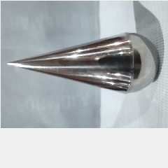 Tombak Polos Panjang 3/4″ BLUE STAR