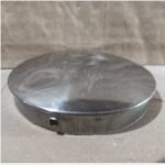 Tutup SS 1-1/4″ BLUE STAR