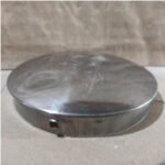 Tutup SS 2-1/2″ BLUE STAR