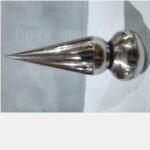 Tombak SS Antik 3/4″ BLUE STAR
