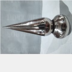 Tombak SS Antik 3/4″ BLUE STAR