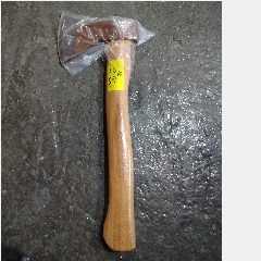 Kapak Gagang Kayu CARL SCHLIEPER 900gr