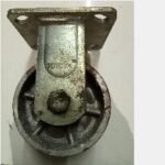 Roda Troli Besi TOYODA 4″