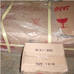 Paku Lokal 1-1/2″ (4cm) @30kg