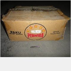 Paku Lokal 2″ (5cm)