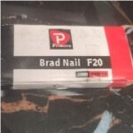 Paku Ramset Strapless PRIMERO F20 (Brad Nail
