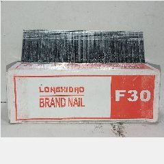 Paku Ramset Strapless F30 (Brand Nail)