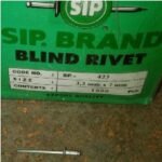 Paku Rivet FB 423 3.2x7mm @1.000pcs