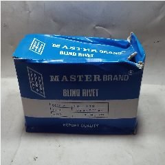 Paku Rivet FB HAFAS 3.2x10mm @1.000pcs