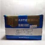 Paku Rivet FB 537 4x9.5mm @1.000pcs