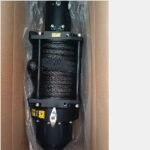 Katrol Winch Seal ComeUP Gen2 16.5 rs 24v