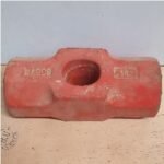 Palu Bodem 14 LB RRT