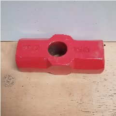 Palu Bodem 20 LB RRT