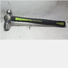 Palu Konde Gg Fiber D-XPLORE Sedang 5cm