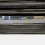 Parang Brazil TRAMONTINA Asli 18″
