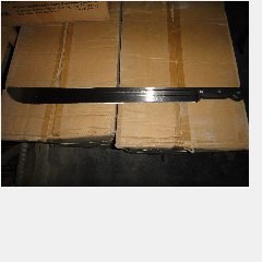 Parang Buaya Gg Plastik SHANGHAI 22″