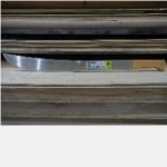 Parang Brazil TRAMONTINA Asli 22″