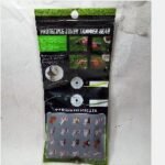 Protecting Cover Trimmer Head