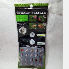 Protecting Cover Trimmer Head