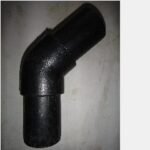 B.F. Elbow 45 Hdpe 63mm 2″