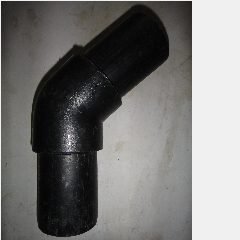 B.F. Elbow 45 Hdpe 63mm 2″