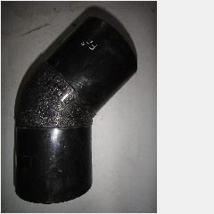 B.F. Elbow 45 Hdpe 90mm 3″