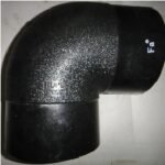 B.F. Elbow 90 Hdpe 160mm 6″