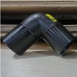 B.F. Elbow 90 Hdpe 90mm 3″