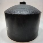 B.F. End Cap Hdpe 110mm 4″