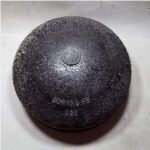 B.F. End Cap Hdpe 200mm 8″