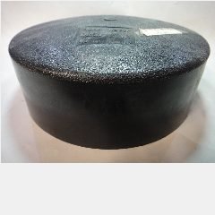 B.F. End Cap Hdpe 250mm 10″