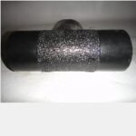 B.F. Equal Tee Hdpe 110mm 4″