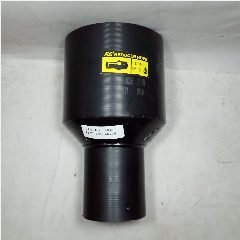 B.F. Reducer Hdpe 110mm x 63mm 4″ x 2″