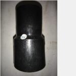 B.F. Reducer Hdpe 110mm x 90mm 4″ x 3″