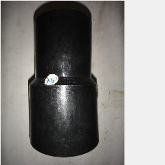 B.F. Reducer Hdpe 110mm x 90mm 4″ x 3″