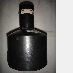 B.F. Reducer Hdpe 160mm x 63mm 6″ x 2″