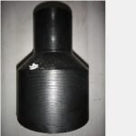 B.F. Reducer Hdpe 160mm x 90mm 6″ x 3″