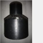 B.F. Reducer Hdpe 200mm x 110mm 8″ x 4″
