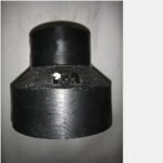 B.F. Reducer Hdpe 250mm x 160mm 10″ x 6″