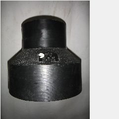 B.F. Reducer Hdpe 250mm x 160mm 10″ x 6″