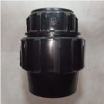 Cap Compress Hdpe 110mm (4″)