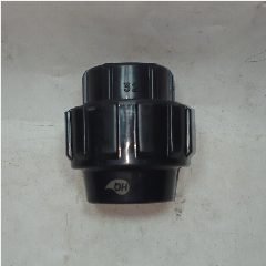 Cap Compress Hdpe 32mm (1″)