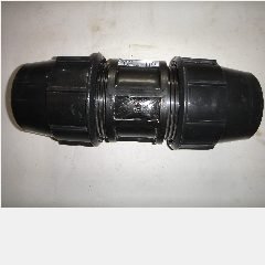 Coupling Hdpe 110mm (4″)