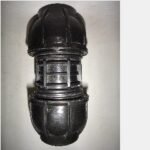 Coupling Hdpe 32mm (1″)